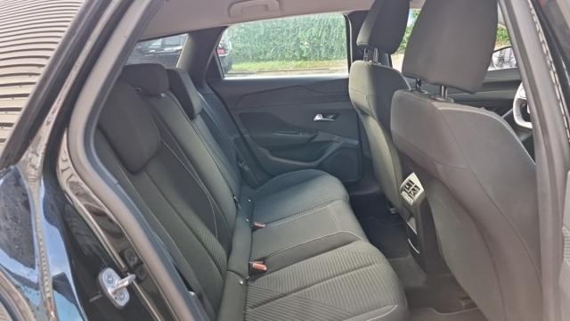 Peugeot 308 Sw image 2
