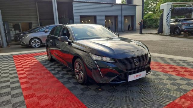 Peugeot 308 Sw image 9