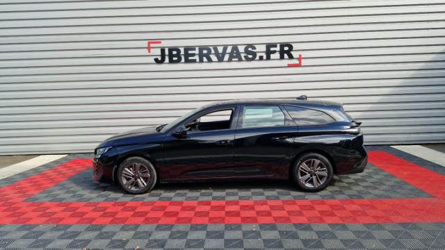 Peugeot 308 Sw image 6