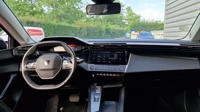 Peugeot 308 Sw image 7