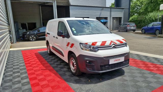 Citroen Berlingo image 8