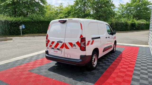 Citroen Berlingo image 9