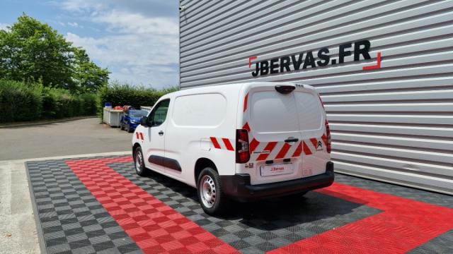 Citroen Berlingo image 5