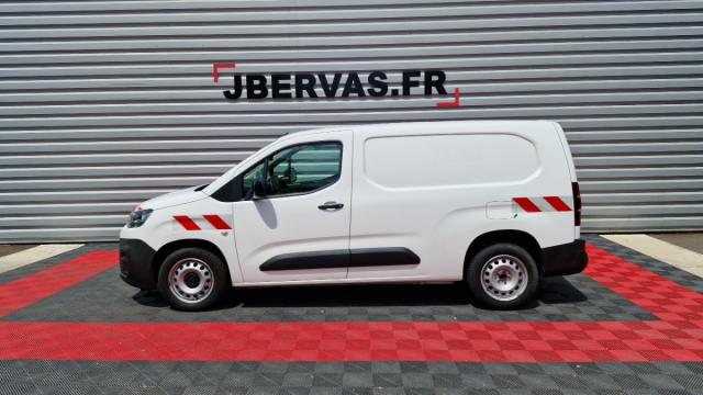 Citroen Berlingo image 6