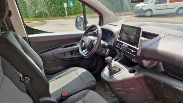 Citroen Berlingo image 7
