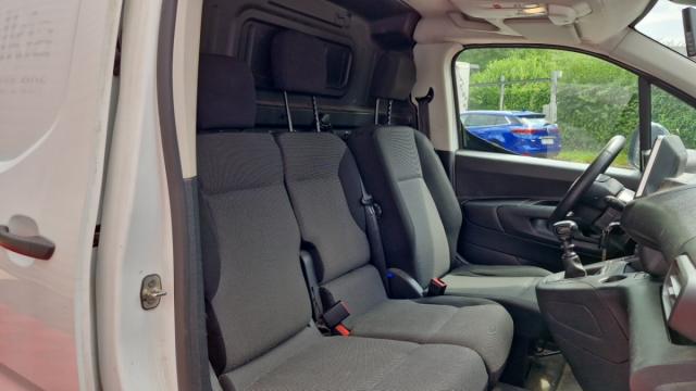 Citroen Berlingo image 4