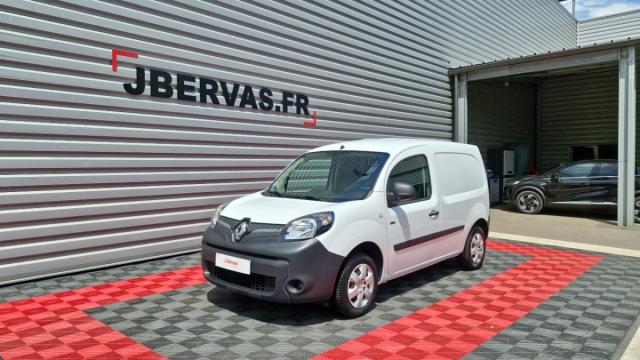Renault Kangoo Express Z.e. Achat Integral Grand Confort