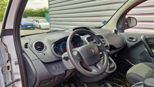 Renault Kangoo Express image 8