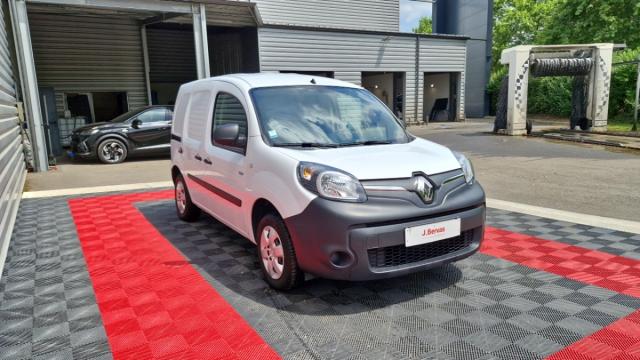 Renault Kangoo Express image 3
