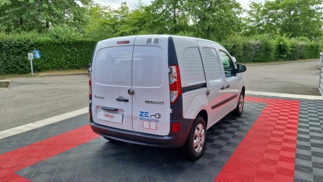 Renault Kangoo Express image 2