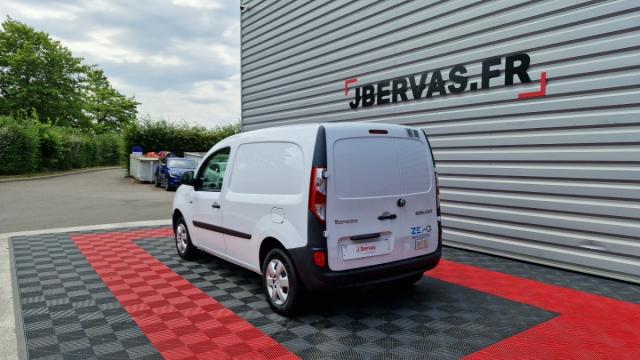 Renault Kangoo Express image 1