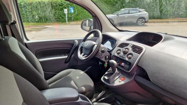 Renault Kangoo Express image 5
