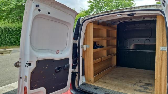 Renault Kangoo Express image 9