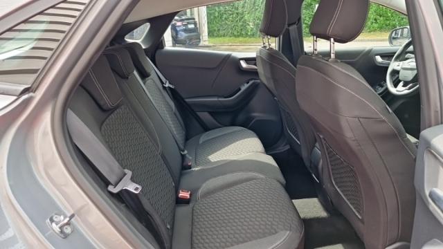 Ford Puma image 8