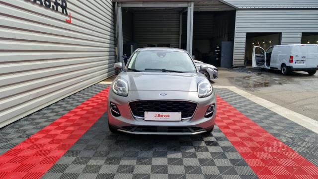 Ford Puma image 2