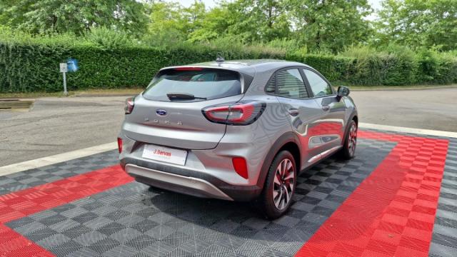 Ford Puma image 7