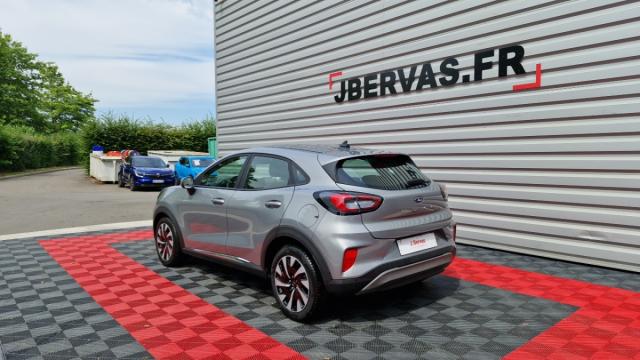 Ford Puma image 5