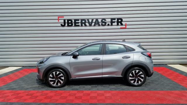 Ford Puma image 1