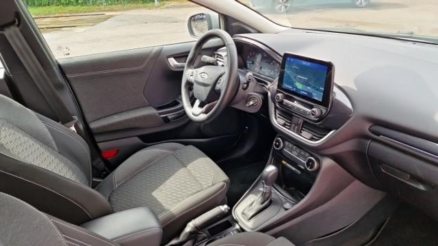 Ford Puma image 3