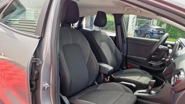 Ford Puma image 4