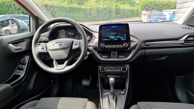 Ford Puma image 6