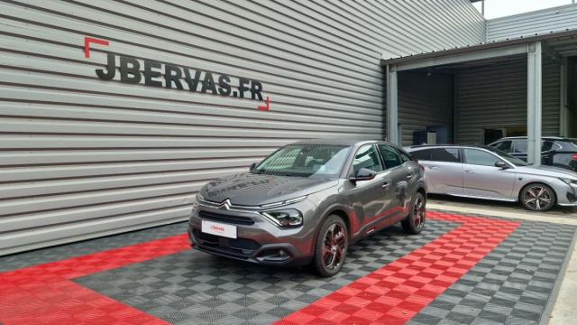 Citroen C4 Puretech 130 Ss Bvm6 Feel Pack