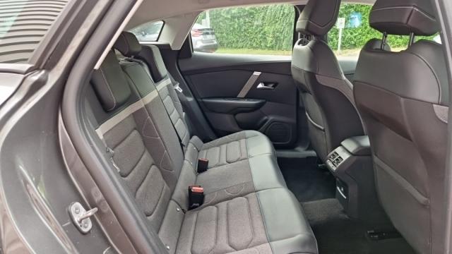 Citroen C4 image 2