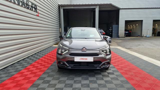 Citroen C4 image 5