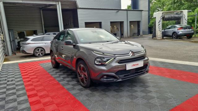 Citroen C4 image 7