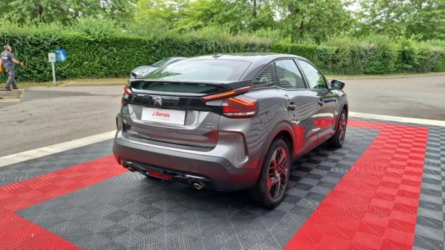 Citroen C4 image 4