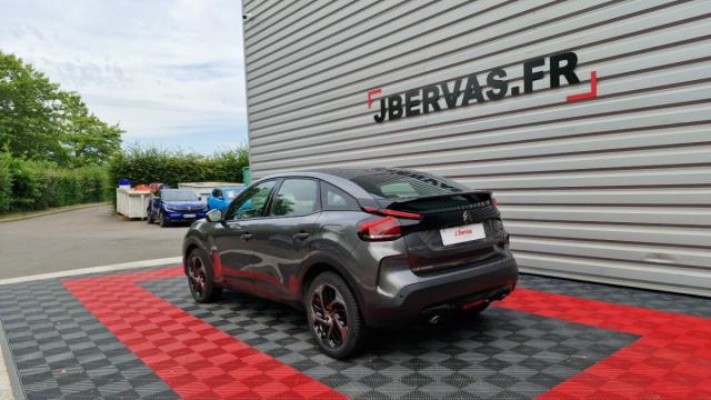 Citroen C4 image 9