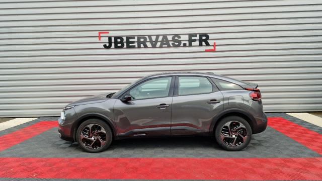 Citroen C4 image 3