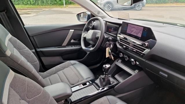 Citroen C4 image 1