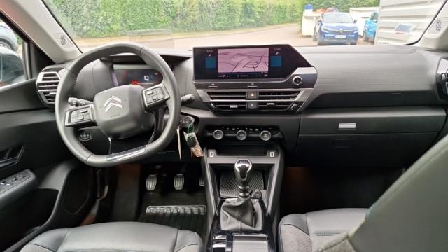 Citroen C4 image 6