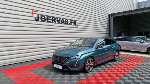 Peugeot 308 Sw Phev 180 E-Eat8 Allure
