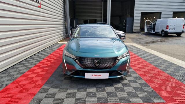 Peugeot 308 Sw image 6