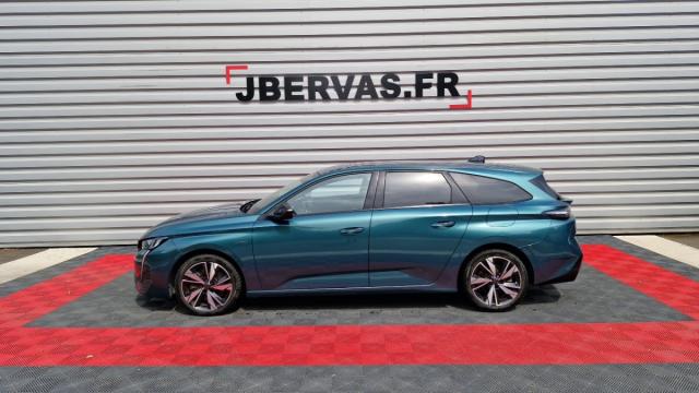 Peugeot 308 Sw image 9