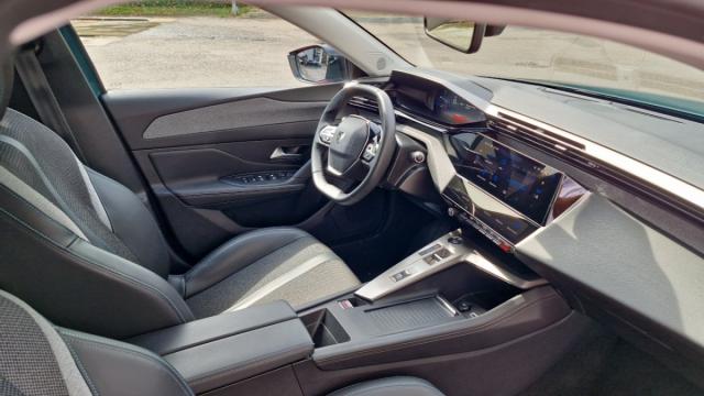 Peugeot 308 Sw image 2