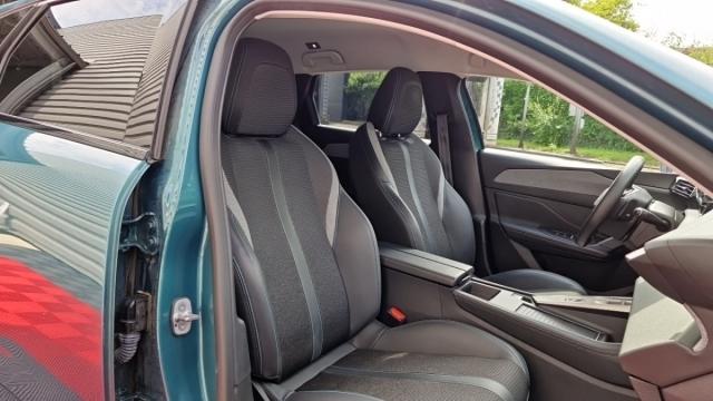 Peugeot 308 Sw image 4