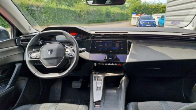 Peugeot 308 Sw image 5