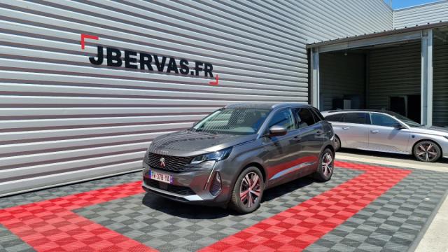 Peugeot 3008 Hybrid 225 E-Eat8 Allure Pack