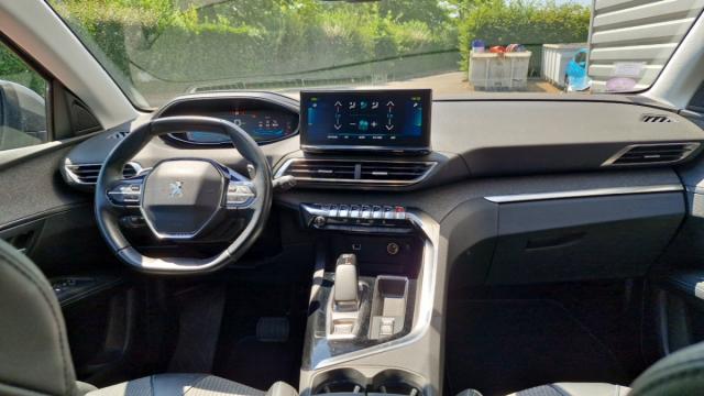 Peugeot 3008 image 9