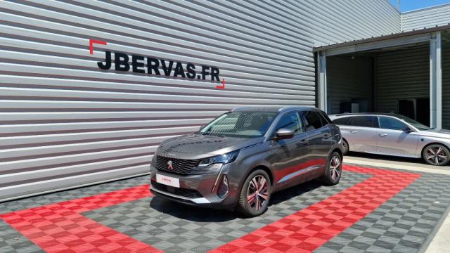 Peugeot 3008 image 2