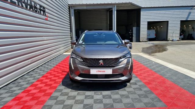 Peugeot 3008 image 5