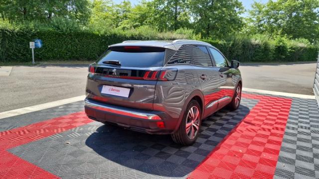 Peugeot 3008 image 4