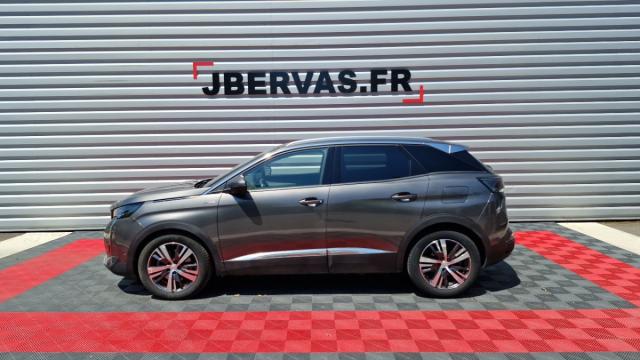 Peugeot 3008 image 6
