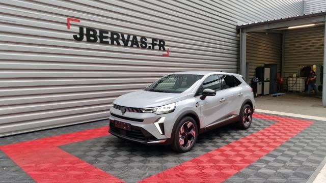 Renault Symbioz Techno E-Tech Full Hybrid 160