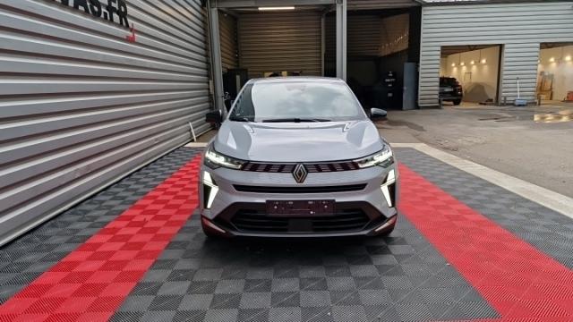 Renault Symbioz image 7