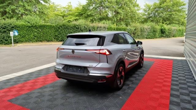 Renault Symbioz image 6
