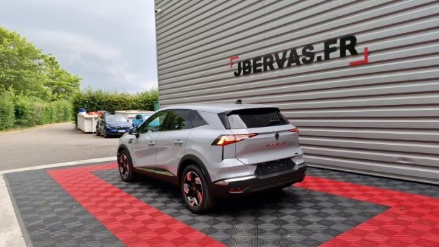 Renault Symbioz image 3